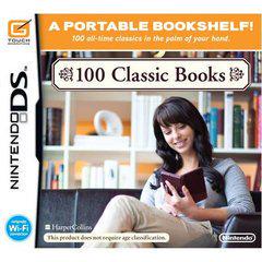 100 Classic Books - Nintendo DS | Anubis Games and Hobby