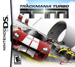 TrackMania Turbo - Nintendo DS | Anubis Games and Hobby