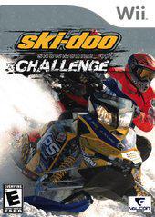 Ski-Doo Snowmobile Challenge - Wii | Anubis Games and Hobby