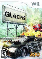 Glacier 2 - Wii | Anubis Games and Hobby