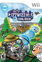 Doctor Fizzwhizzle's Animal Rescue - Wii | Anubis Games and Hobby