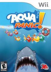 Aqua Panic - Wii | Anubis Games and Hobby