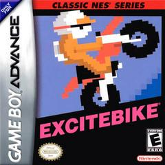 Excitebike [Classic NES Series] - GameBoy Advance | Anubis Games and Hobby