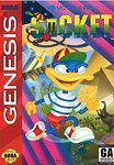 Socket - Sega Genesis | Anubis Games and Hobby