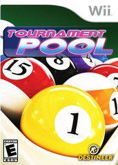 Tournament Pool - Wii | Anubis Games and Hobby