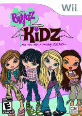 Bratz Kidz - Wii | Anubis Games and Hobby