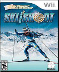Ski and Shoot - Wii | Anubis Games and Hobby