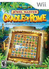 Cradle of Rome - Wii | Anubis Games and Hobby