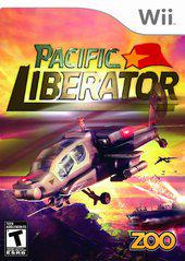 Pacific Liberator - Wii | Anubis Games and Hobby