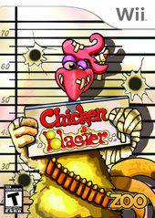 Chicken Blaster - Wii | Anubis Games and Hobby