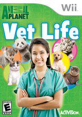 Animal Planet: Vet Life - Wii | Anubis Games and Hobby