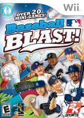 Baseball Blast! - Wii | Anubis Games and Hobby