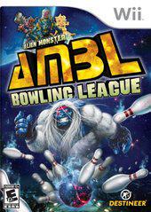 Alien Monster Bowling League - Wii | Anubis Games and Hobby