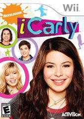 iCarly - Wii | Anubis Games and Hobby