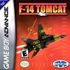 F-14 Tomcat - GameBoy Advance | Anubis Games and Hobby