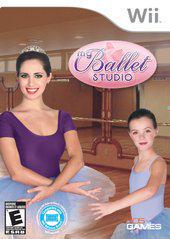 My Ballet Studio - Wii | Anubis Games and Hobby