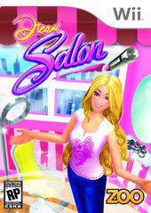 Dream Salon - Wii | Anubis Games and Hobby