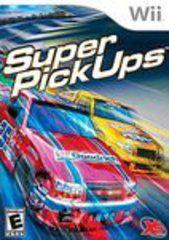 Super PickUps - Wii | Anubis Games and Hobby