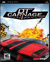 DT Carnage - PSP | Anubis Games and Hobby