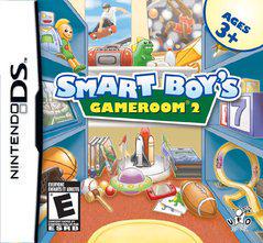 Smart Boy's Gameroom 2 - Nintendo DS | Anubis Games and Hobby