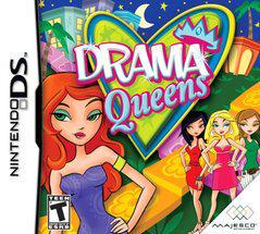 Drama Queens - Nintendo DS | Anubis Games and Hobby