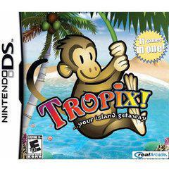 Tropix - Nintendo DS | Anubis Games and Hobby