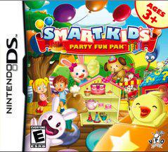 Smart Kid's Party Fun Pack - Nintendo DS | Anubis Games and Hobby