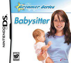 Dreamer Series: Babysitter - Nintendo DS | Anubis Games and Hobby