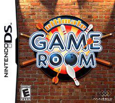 Ultimate Game Room - Nintendo DS | Anubis Games and Hobby