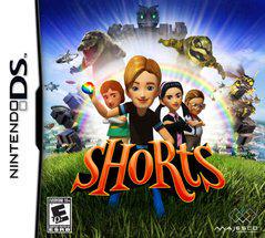 Shorts - Nintendo DS | Anubis Games and Hobby