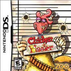 Chicken Blaster - Nintendo DS | Anubis Games and Hobby