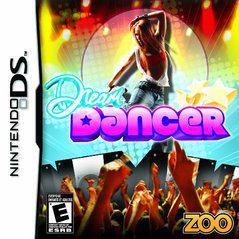 Dream Dancer - Nintendo DS | Anubis Games and Hobby