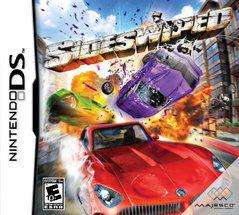 Sideswiped - Nintendo DS | Anubis Games and Hobby