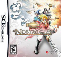 Nostalgia - Nintendo DS | Anubis Games and Hobby