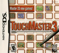 Touchmaster 3 - Nintendo DS | Anubis Games and Hobby