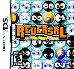 Reversal Challenge - Nintendo DS | Anubis Games and Hobby