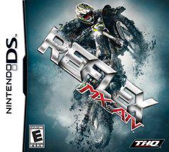 MX vs. ATV Reflex - Nintendo DS | Anubis Games and Hobby