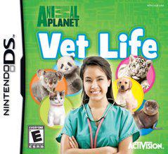 Animal Planet: Vet Life - Nintendo DS | Anubis Games and Hobby