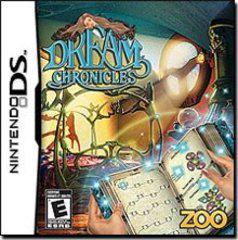 Dream Chronicles - Nintendo DS | Anubis Games and Hobby