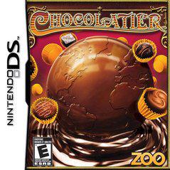 Chocolatier - Nintendo DS | Anubis Games and Hobby