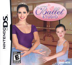 My Ballet Studio - Nintendo DS | Anubis Games and Hobby