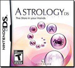 Astrology DS - Nintendo DS | Anubis Games and Hobby