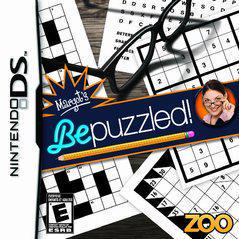 Margot's Bepuzzled - Nintendo DS | Anubis Games and Hobby