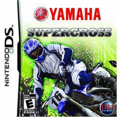 Yamaha Supercross - Nintendo DS | Anubis Games and Hobby