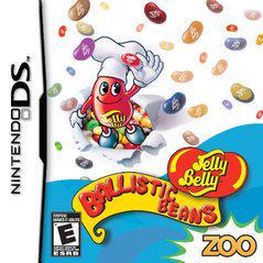 Jelly Belly: Ballistic Beans - Nintendo DS | Anubis Games and Hobby