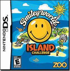 Smiley World: Island Challenge - Nintendo DS | Anubis Games and Hobby