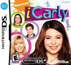 iCarly - Nintendo DS | Anubis Games and Hobby