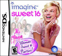 Imagine: Sweet 16 - Nintendo DS | Anubis Games and Hobby