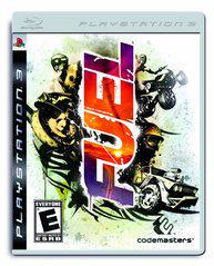 Fuel - Playstation 3 | Anubis Games and Hobby