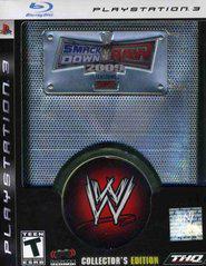 WWE Smackdown vs. Raw 2009 [Collector's Edition] - Playstation 3 | Anubis Games and Hobby